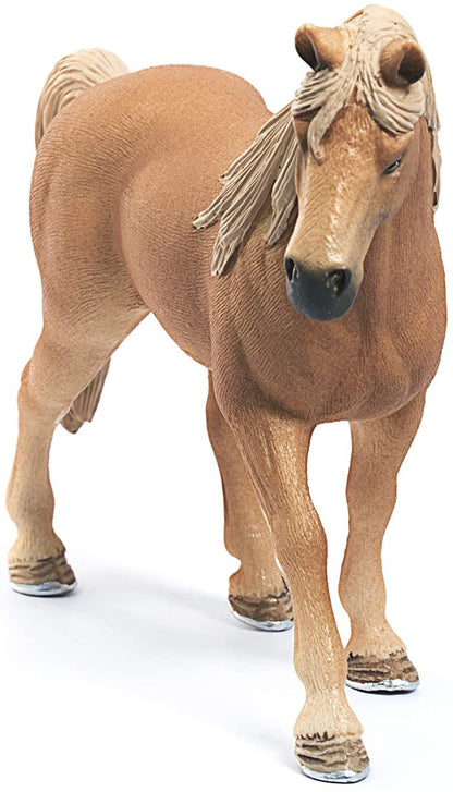 schleich 13833 Tennessee Walker Stute, für Kinder ab 3+ Jahren, FARM WORLD - Spielfigur