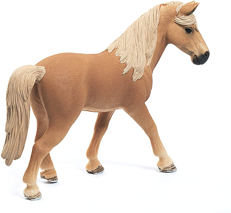 schleich 13833 Tennessee Walker Stute, für Kinder ab 3+ Jahren, FARM WORLD - Spielfigur