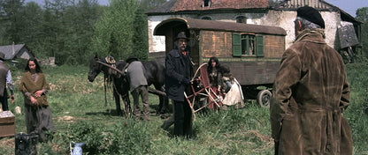 Der Pass des Todes (The Passage