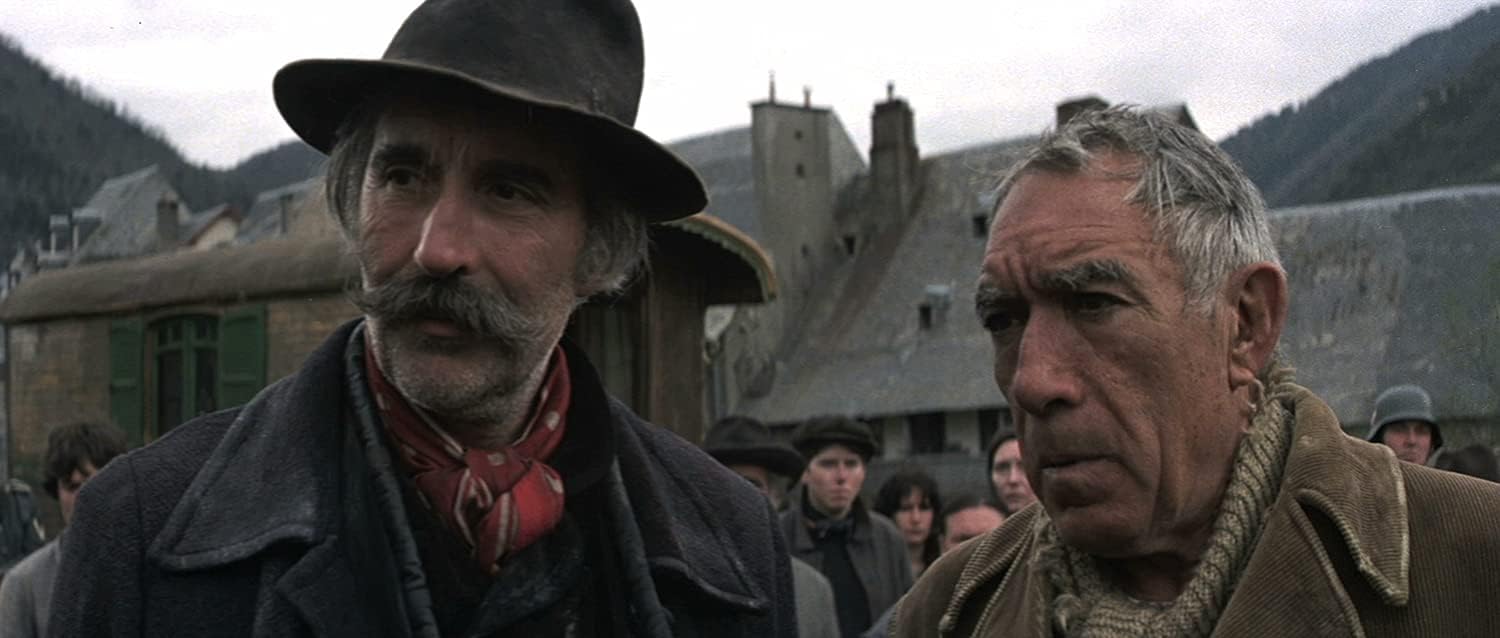 Der Pass des Todes, 1 Blu-ray