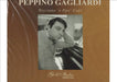 PEPPINO GAGLIARDI Gold Italia Collection