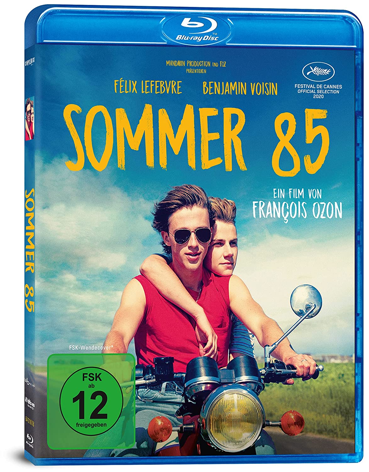 Sommer 85