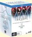 Farscape - Complete Collection Season 1-4 + Peacekeeper Wars
