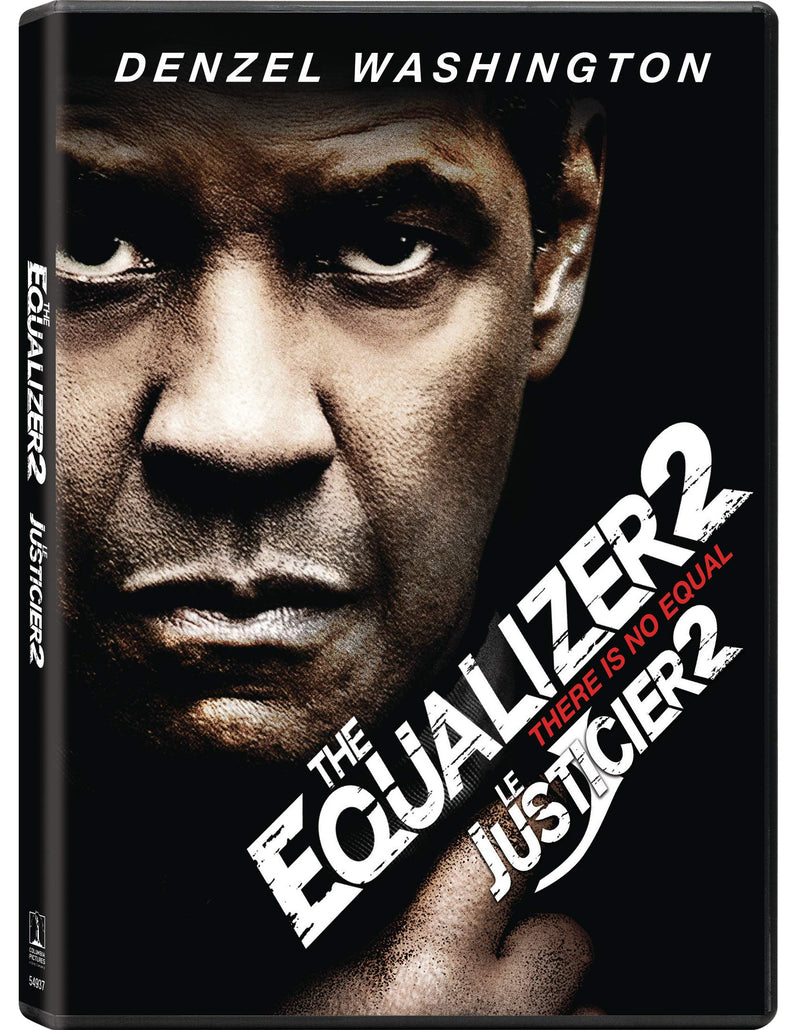 The Equalizer 2 (2018)