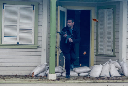 The Equalizer 2 (2018)