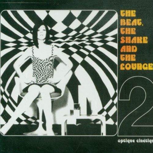 Beat the Shake & the Lounge 2 / Various
