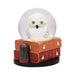 Half Moon Bay Harry Potter - Globi di neve - Harry Potter Snow Globe - Edwig (65 mm