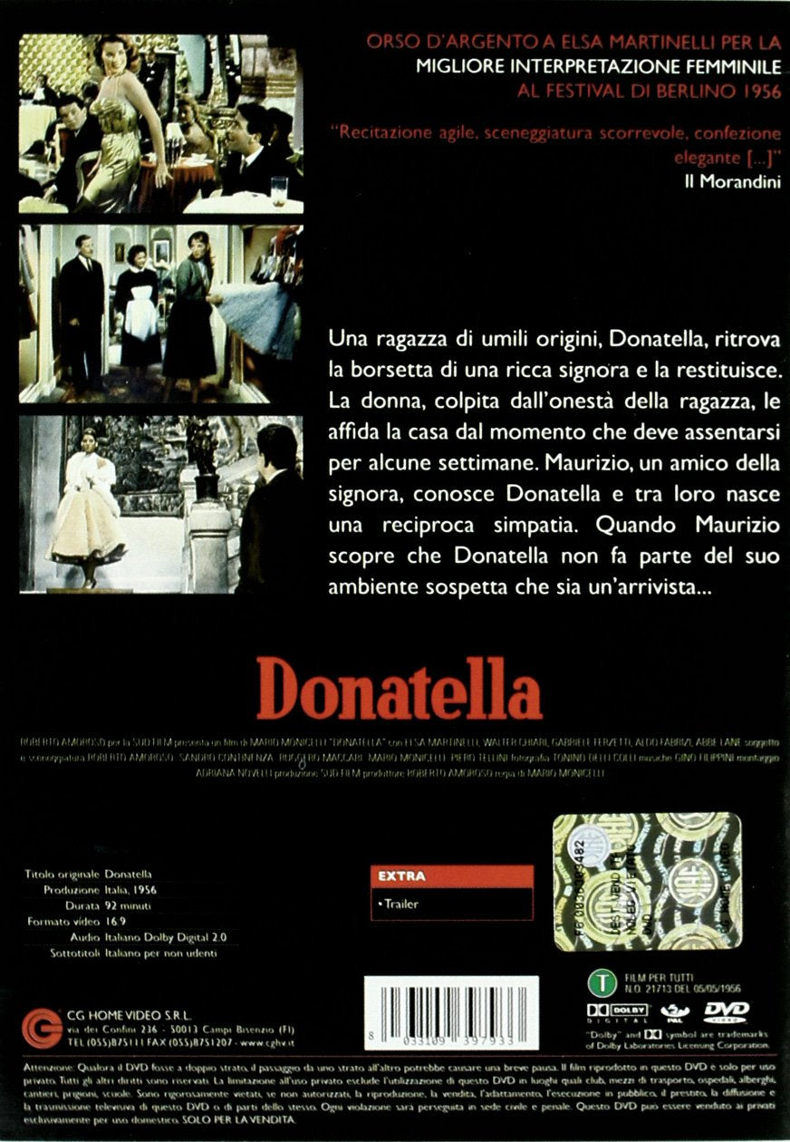 Donatella
