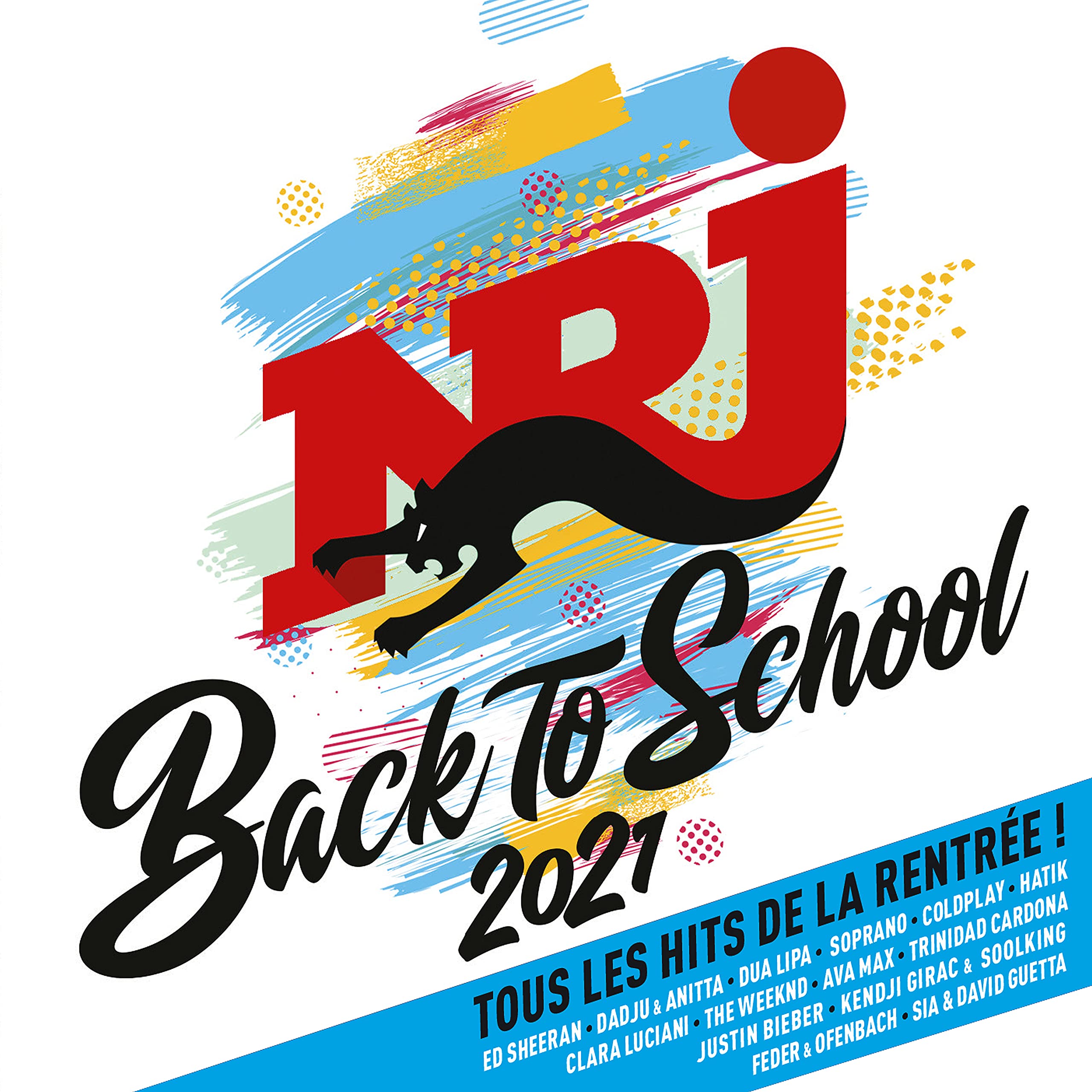Nrj Back to School 2021