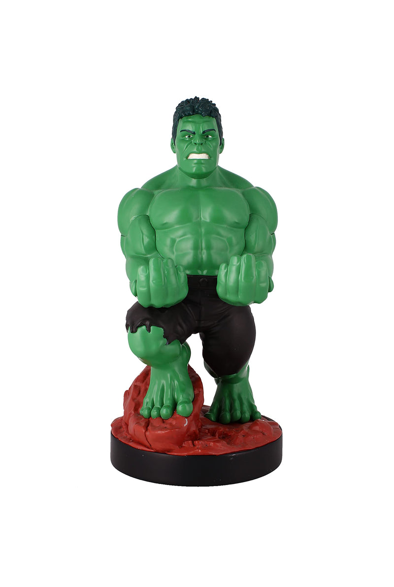Cable Guys Hulk (Avengers Game)