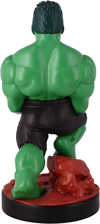 Cable Guys Hulk (Avengers Game)