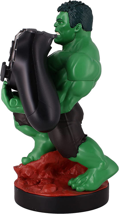 Cable Guys Hulk (Avengers Game)