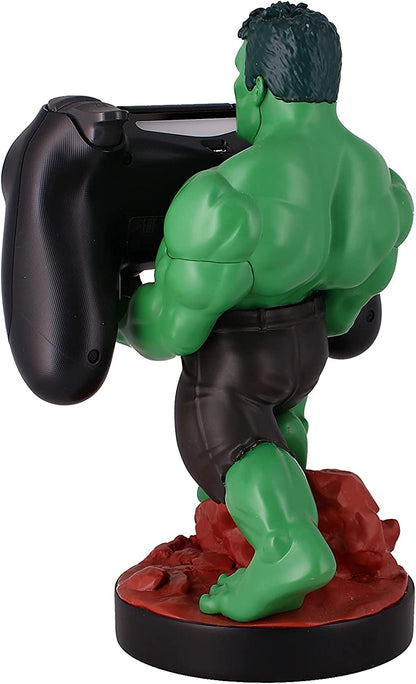 Cable Guys Hulk (Avengers Game)