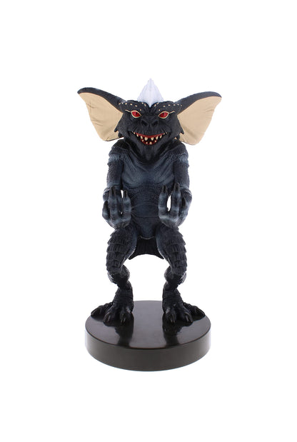 Cable Guys - Gremlins Stripe Gaming Accessories Holder & Phone Holder for Most Controller (Xbox, Play Station, Nintendo Switch) & Phone Gremlin Stripe