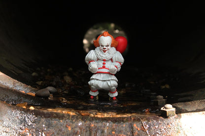 Cable Guys - IT Pennywise Gaming Accessories Holder & Phone Holder for Most Controller (Xbox, Play Station, Nintendo Switch) & Phone