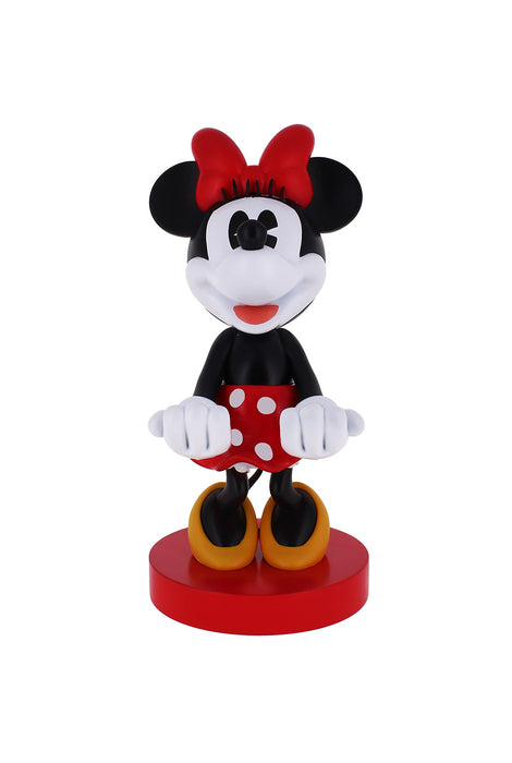 Exquisite Gaming Minnie Mouse (Pie Eye