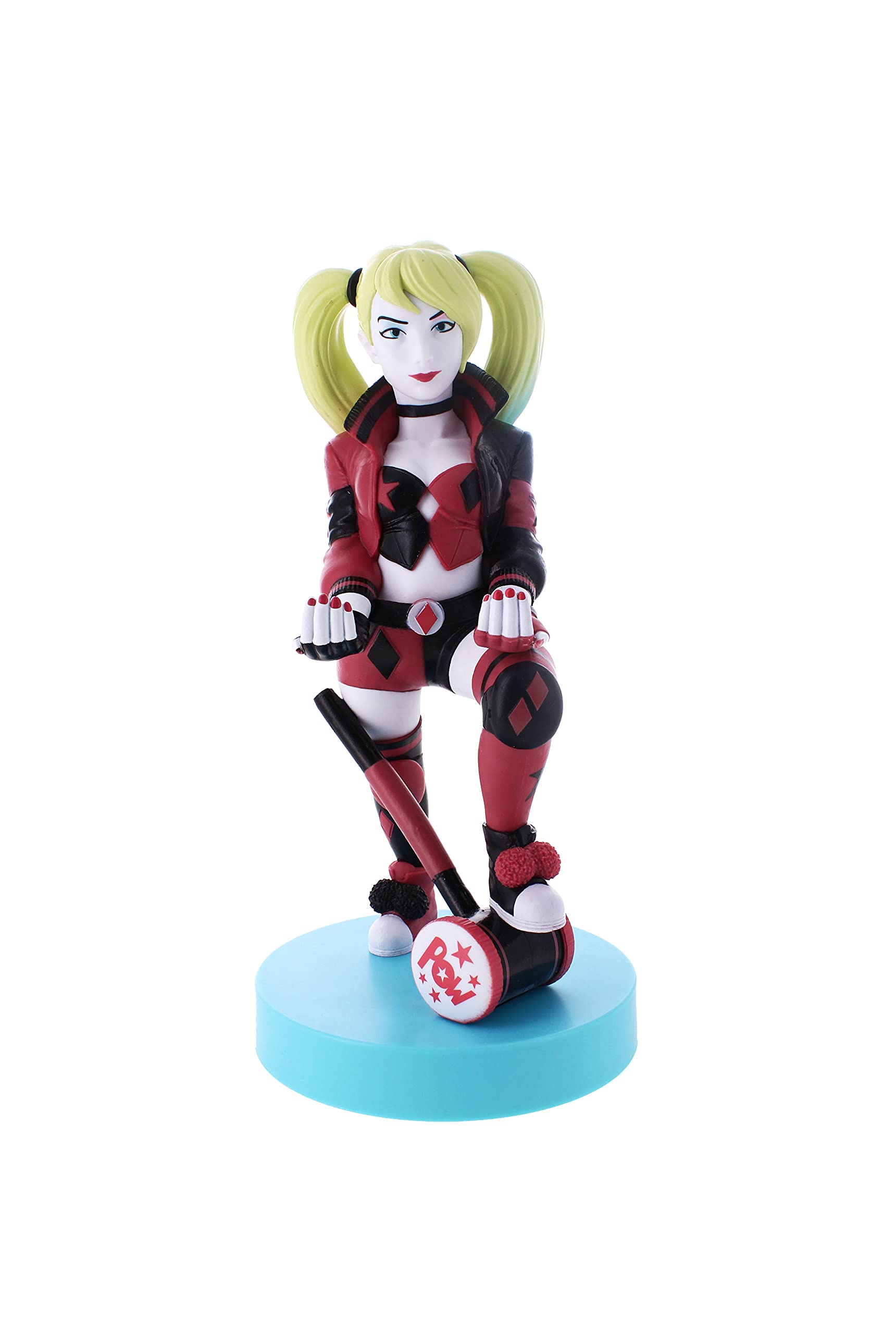 Harley Quinn - Cable Guy