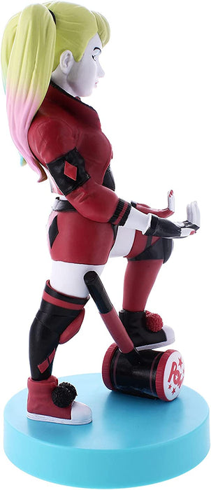 Harley Quinn - Cable Guy