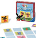 Ravensburger Cbeebies Bing Bunny Mini Memory Matching Picture Snap Pairs Game For Kids Age 3 Years and Up