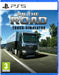 On the Road - Truck Simulator (PS5) Single