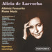 Alicia de Larrocha Plays Albéniz Piano Favourites