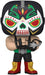 Funko POP! Heroes: Dia De Los DC - Bane - DC Comics - Collectable Vinyl Figure - Gift Idea - Official Merchandise - Toys for Kids & Adults - Comic Books Fans - Model Figure for Collectors and Display