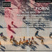 Fiorini: In the Midst of Things: Piano and Chamber Music