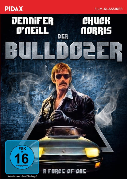 Der Bulldozer (A Force Of One