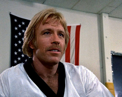 Der Bulldozer (A Force Of One