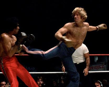 Der Bulldozer (A Force Of One