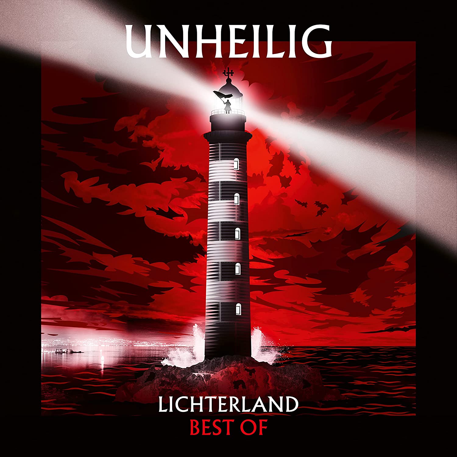 Lichterland - Best of (2LP)