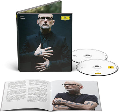 Reprise (Blu-Ray+CD)