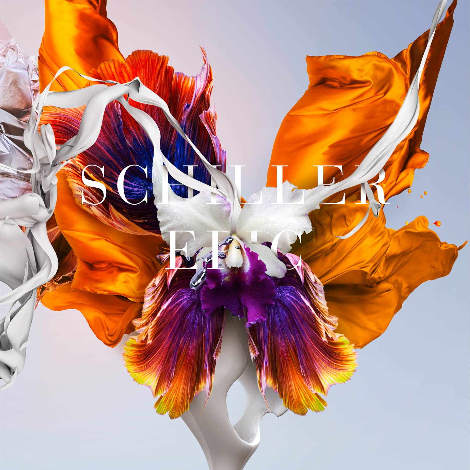 Epic (Deluxe Edition / CD + BluRay)