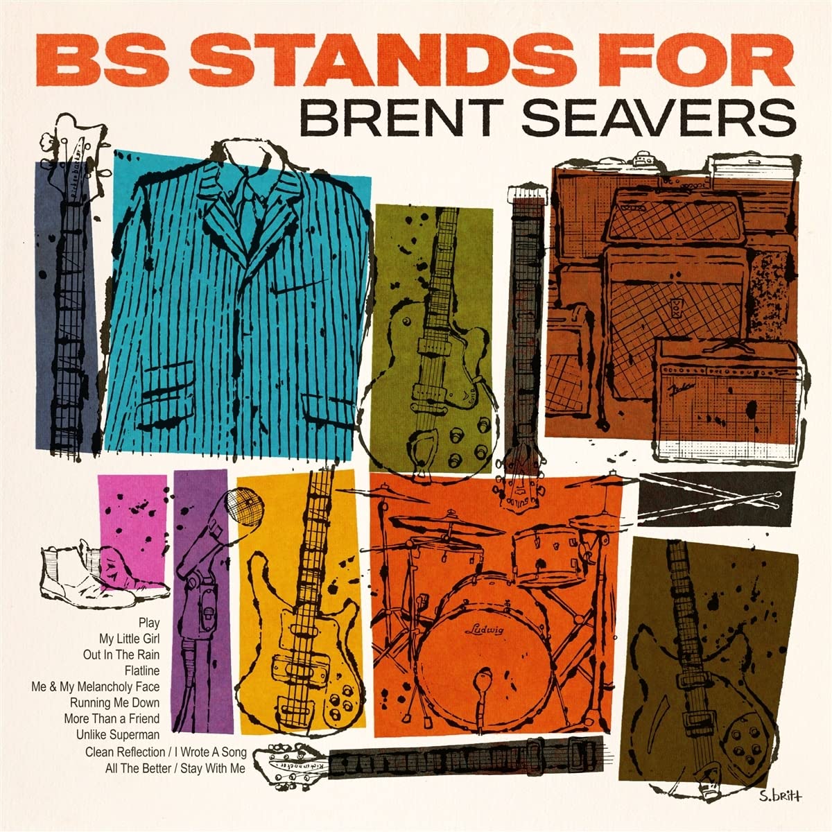 Bs Stand for-Ltd
