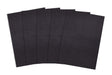 Silvine A5 Portrait Field Sketchbook - 40 Pages (20 Sheets) 140gsm Textured White Cartridge Paper