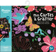 CARTES À GRATTER - FLEURS (ÉDITION 2021