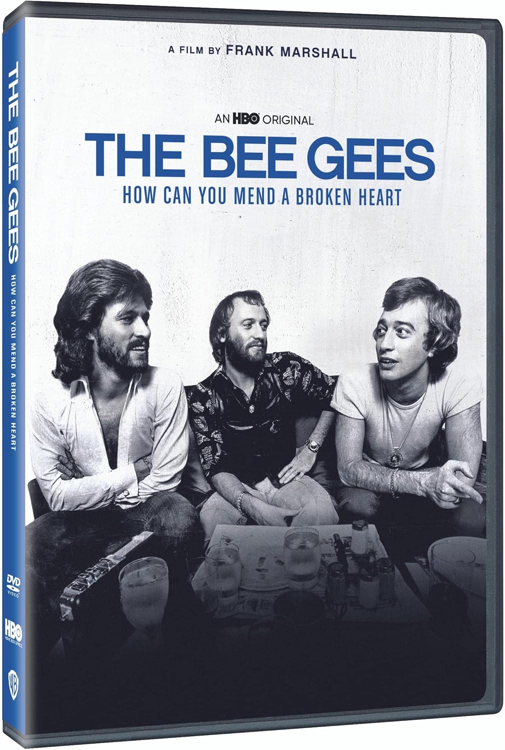 The Bee Gees: How Can You Mend a Broken Heart?