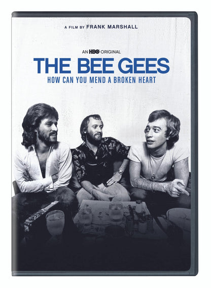 The Bee Gees: How Can You Mend a Broken Heart?