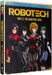 Robotech - Part 2 (The Masters Saga