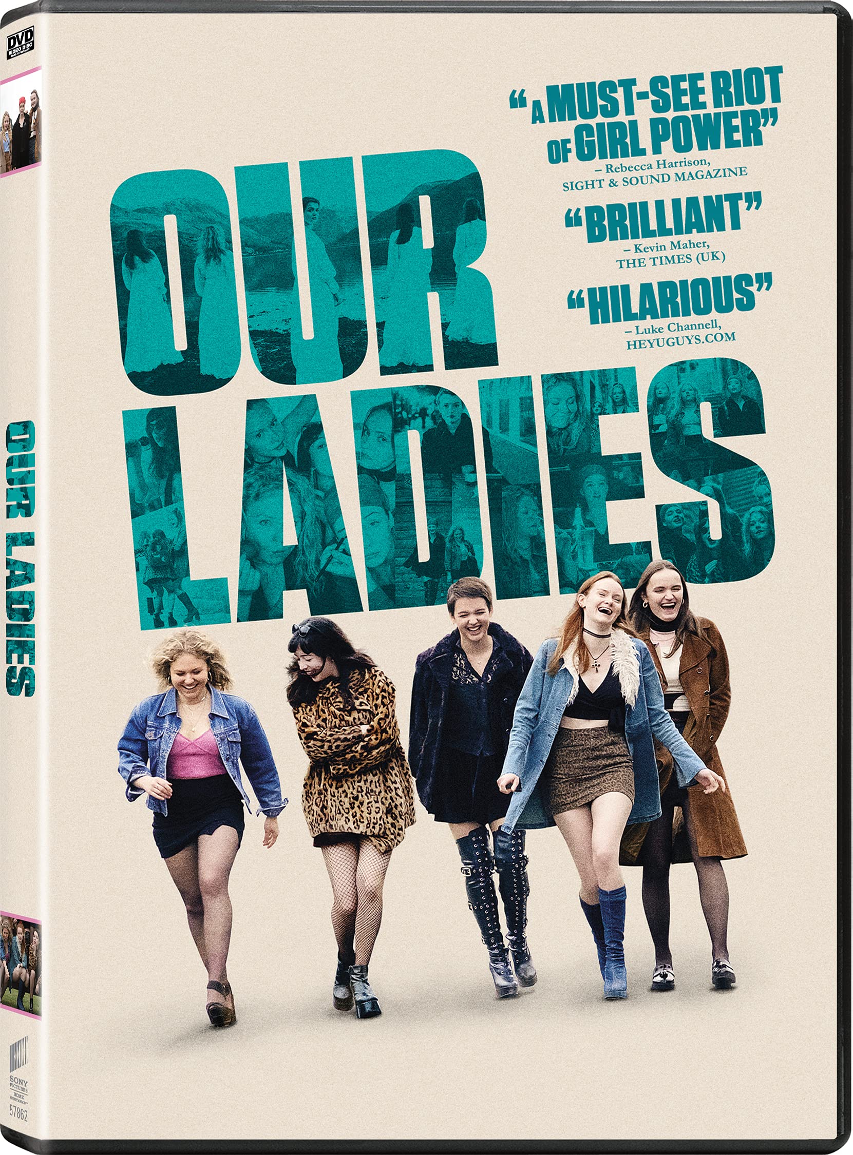 Our Ladies