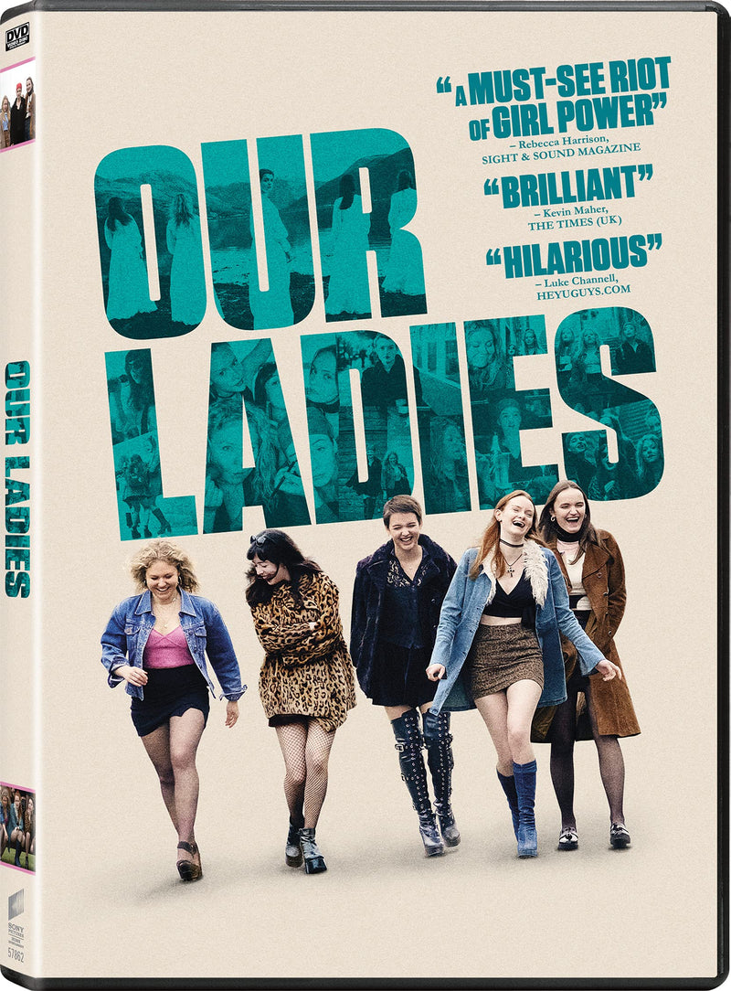 Our Ladies