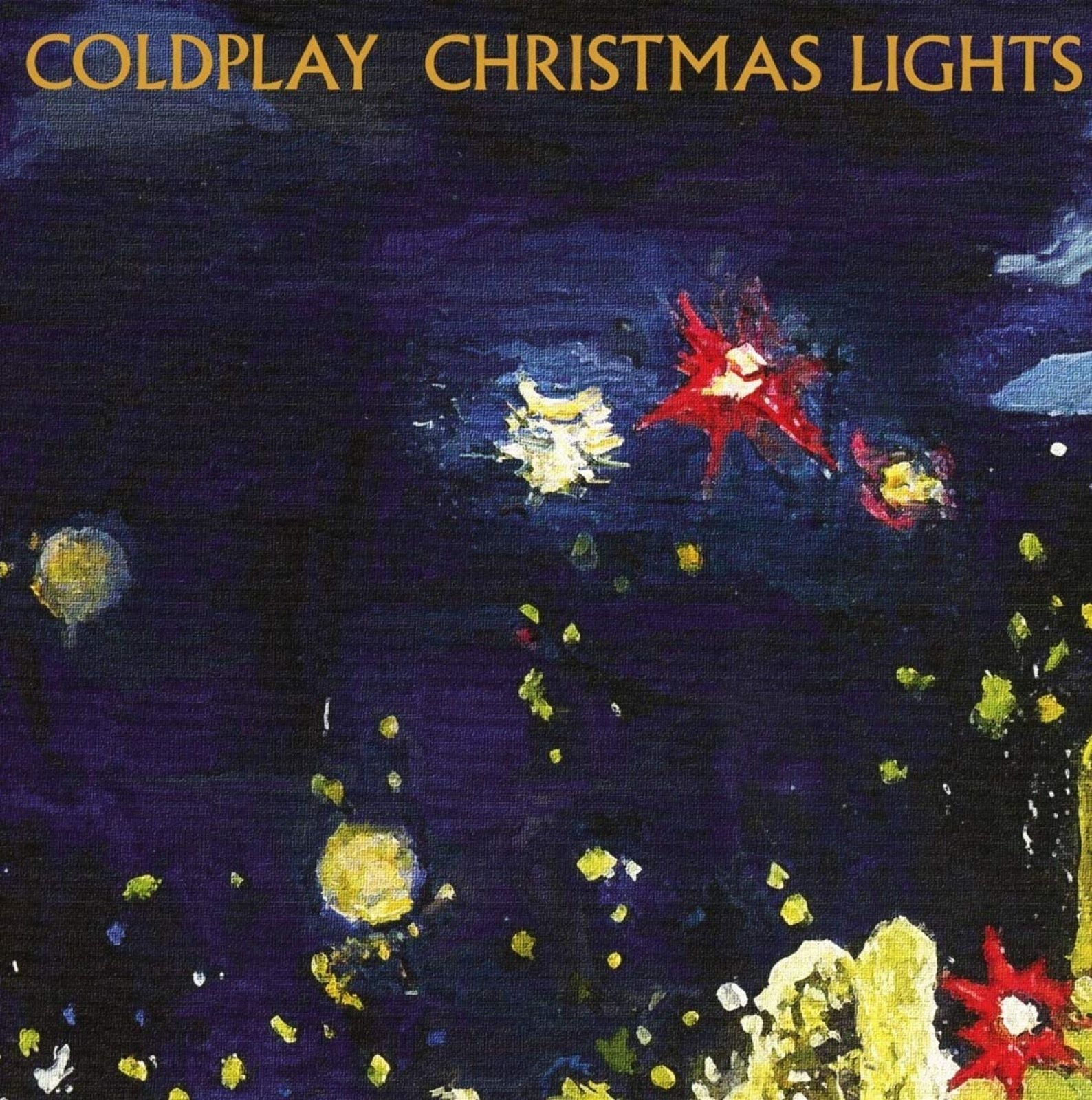 Christmas Lights