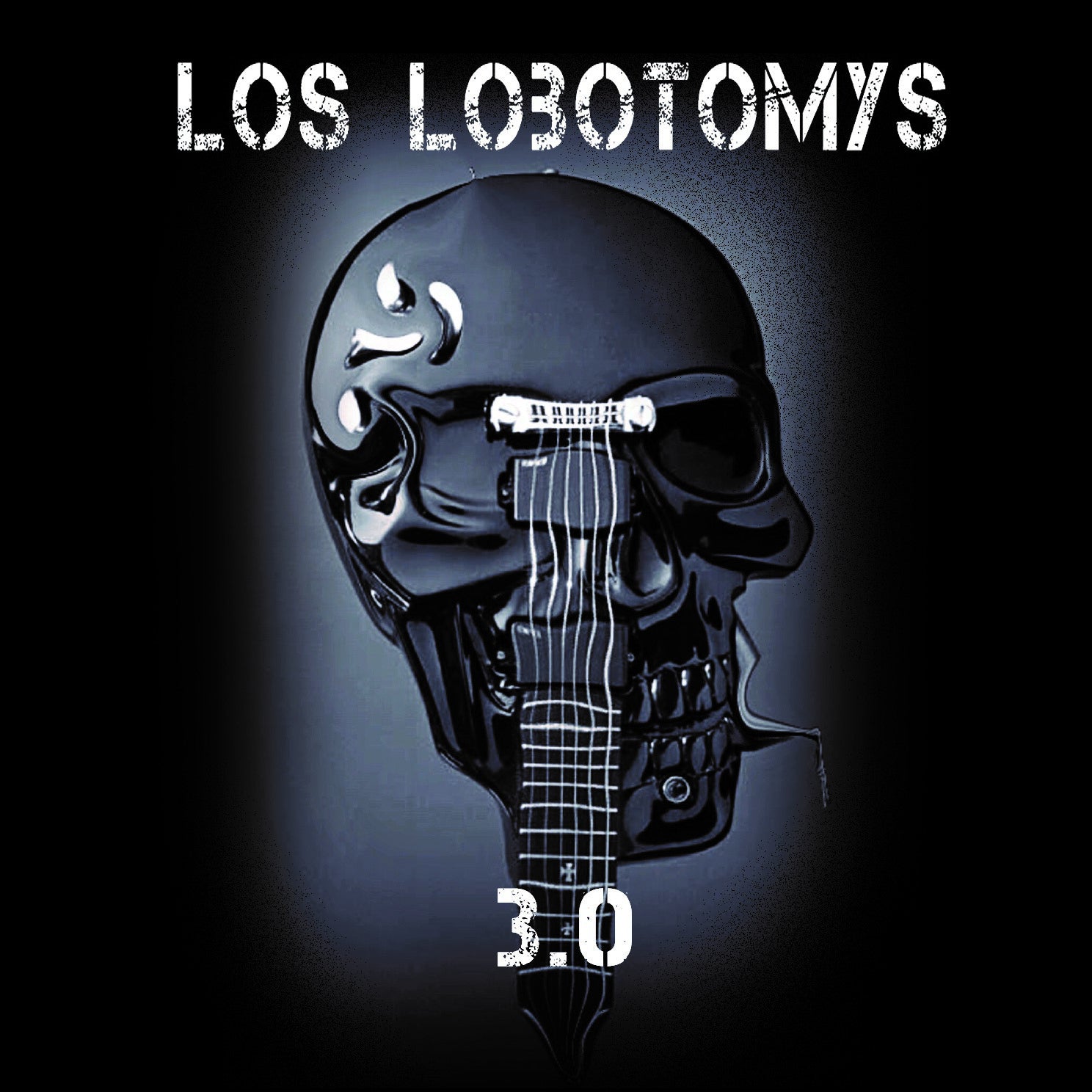 Los Lobotomys 3.0