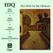 They All Be On This Old Road: The Seven Dials Concert