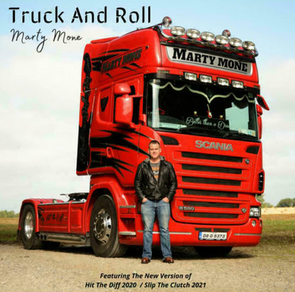 Truck and Roll