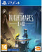 Little Nightmares 1 + 2
