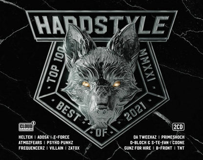 Hardstyle Top 100 Best..