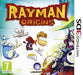 Rayman Origins Nintendo 3DS Standard Edition