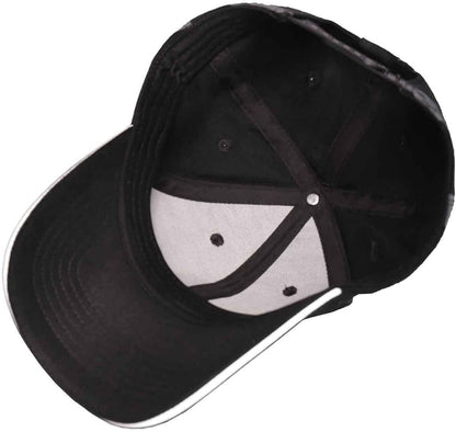 Star Wars The Mandalorian Helmet Patch with Grogu All-Over Print Adjustable Baseball Cap Cranberry