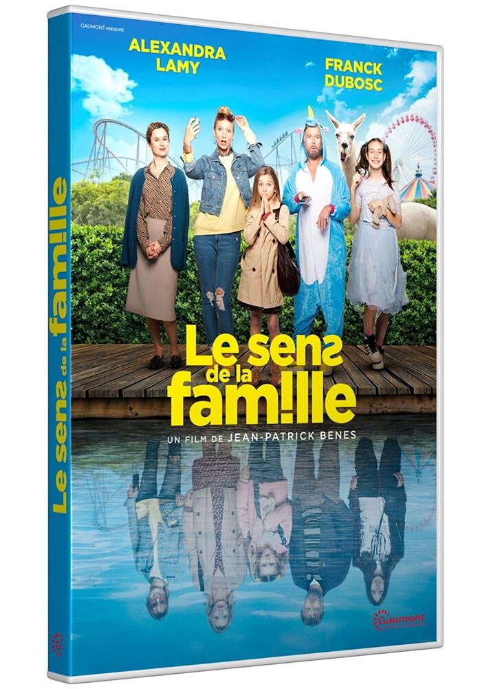 Le Sens De La Famille (2020